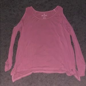 American eagle long sleeve